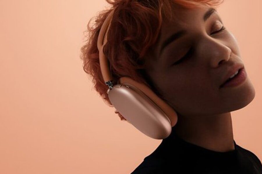 AirPods Max 2: Thiết Kế Khám Phá Với Nâng Cấp Thấp Từ Apple