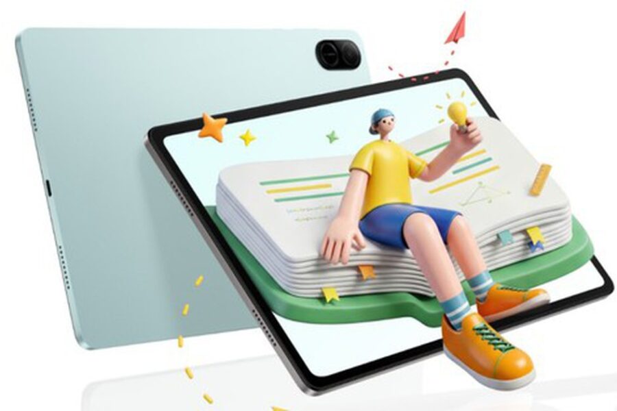 Honor Pad X10: Máy Tính Bảng Hoàn Hảo Cho Học Tập Và Giải Trí