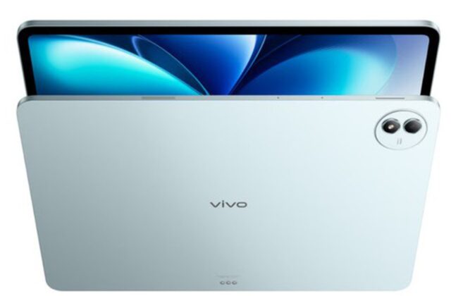 Khám Phá vivo Pad 6 Pro: Màn Hình 13,2 Inch 4K và Hiệu Năng Đỉnh Cao