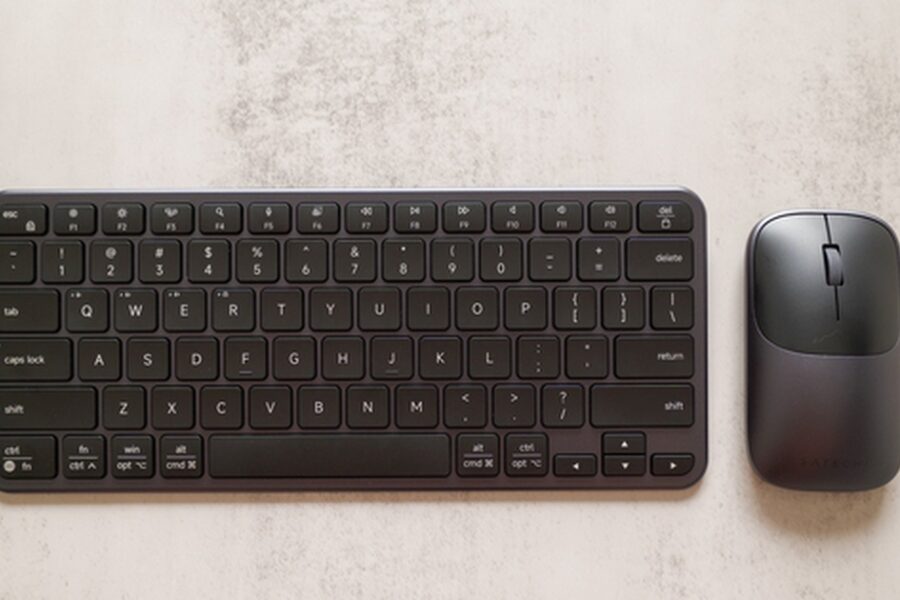 Đánh Giá Chi Tiết Bộ Phím Chuột Satechi: Sản Phẩm Hoàn Hảo Cho MacBook