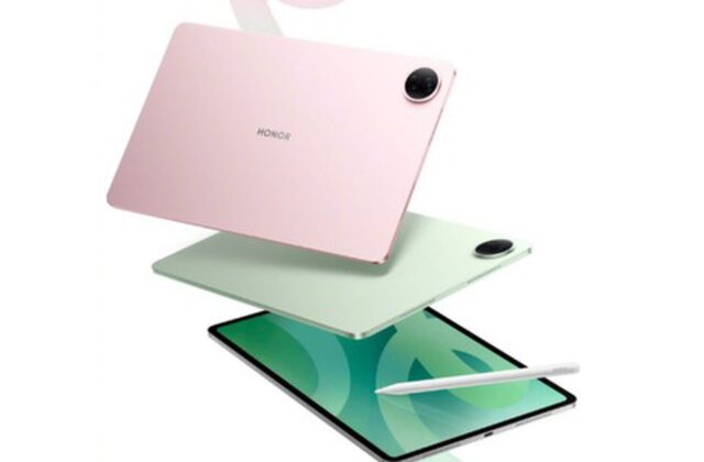 Honor Pad 20: Máy Tính Bảng Dành Cho Học Sinh Với Màn Hình Đột Phá