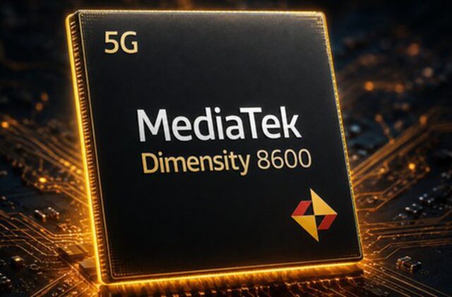 Chip MediaTek 3nm Mới: Cuộc Cách Mạng Cho Smartphone Pin Khủng