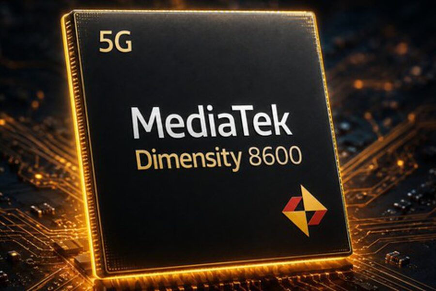 Chip MediaTek 3nm Mới: Cuộc Cách Mạng Cho Smartphone Pin Khủng