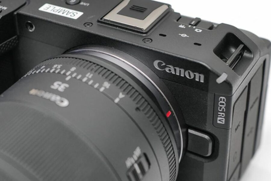 Canon EOS R6 V: Máy Quay Đột Phá Cho Các Nhà Sáng Tạo Nội Dung Tại Việt Nam