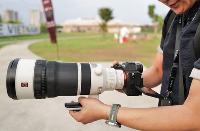 Khám Phá Sony Alpha 7R VI: Đỉnh Cao Công Nghệ Chụp Ảnh 66,8 Megapixel