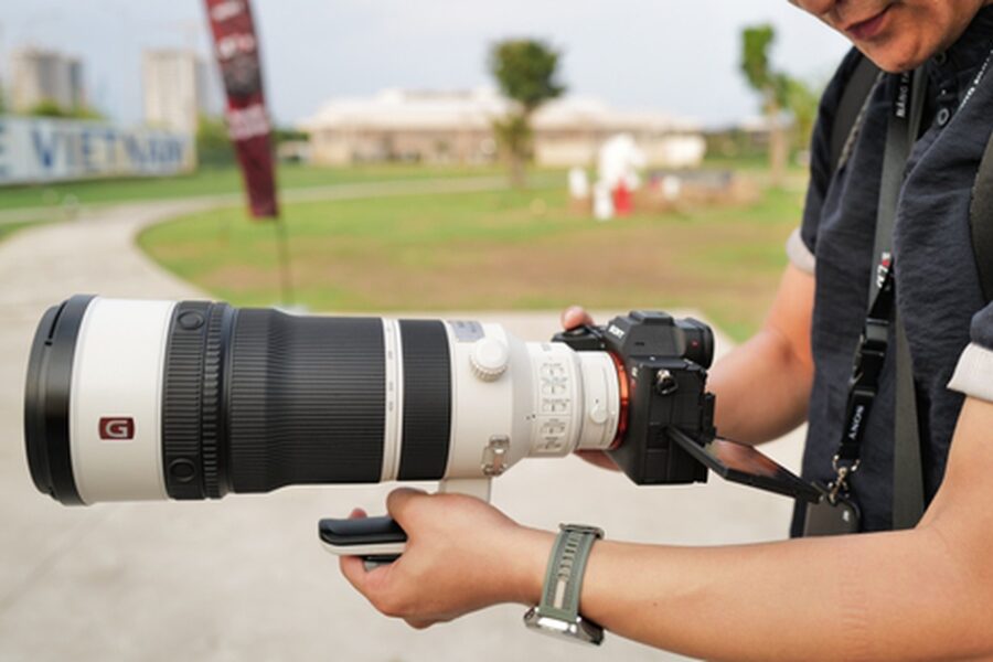 Khám Phá Sony Alpha 7R VI: Đỉnh Cao Công Nghệ Chụp Ảnh 66,8 Megapixel