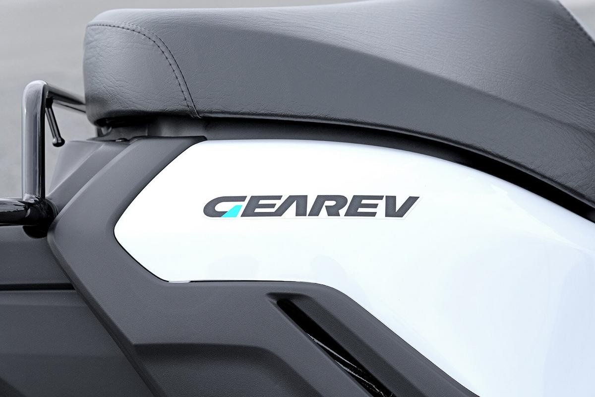 Yamaha GEAREV: Cuộc Cách Mạng Trong Thế Giới Giao Hàng Điện Tử