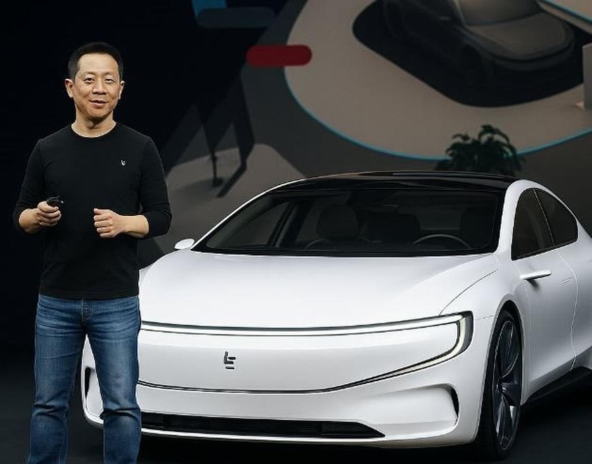 LeEco: Thảm Họa Của Một Startup Ưu Tú Trong Ngành Công Nghệ
