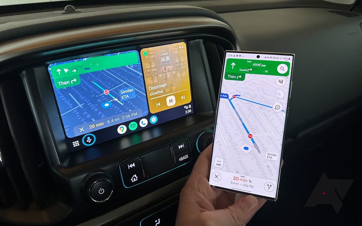 Khám Phá Tính Năng Hữu Ích Của Google Maps Dành Cho Người Sử Dụng Xe Điện