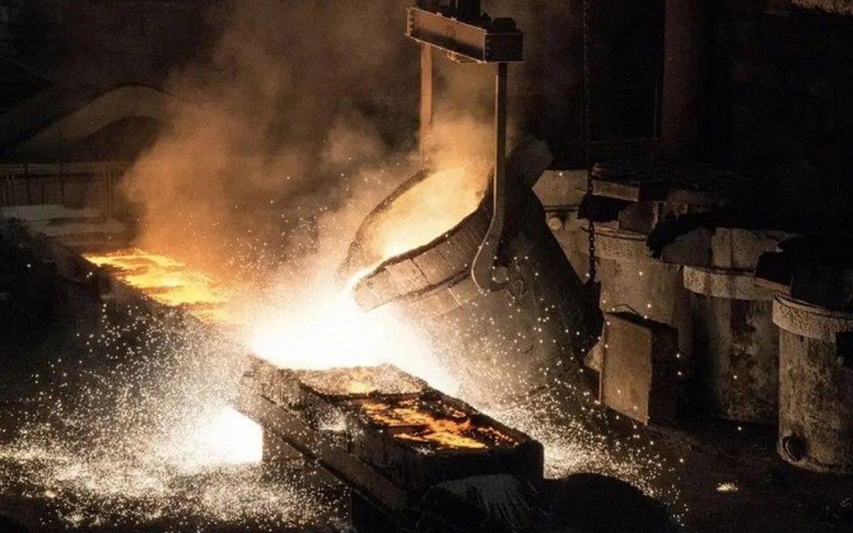 Đột Phá Công Nghệ Hàng Không Vũ Trụ Từ Hợp Kim Mới Của Trung Quốc