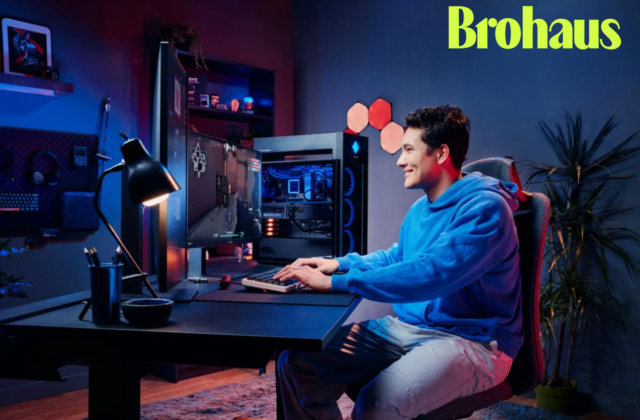 Chiếc PC: Từ Nơi Chơi Game Đến Công Cụ Quản Lý Cuộc Sống