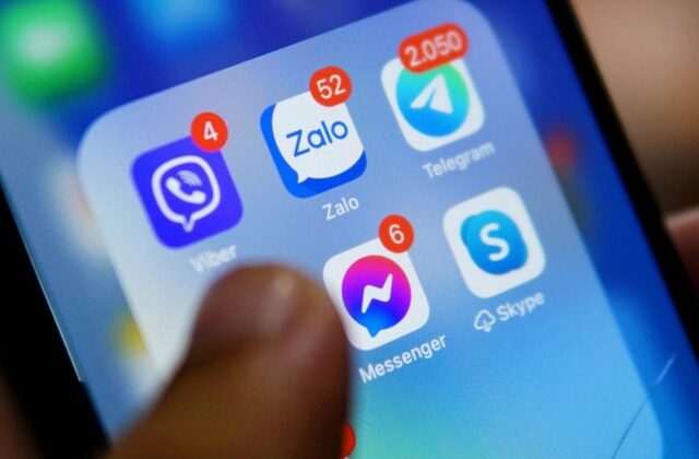 Bảo Vệ Tài Khoản Zalo: 3 Tính Năng Cần Kích Hoạt Ngay