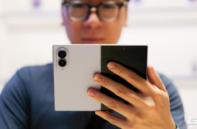 Giá Galaxy Z Fold8 Thực Tế Thấp Hơn Nhiều So Với Niêm Yết