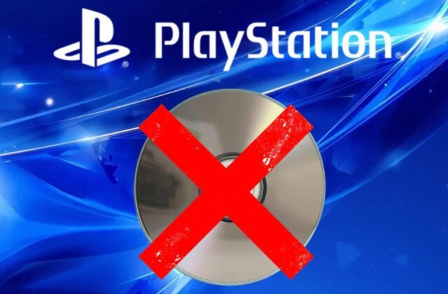 Quyết Định Ngừng Sản Xuất Đĩa Game Của Sony: Một Cuộc Cách Mạng Về Phân Phối