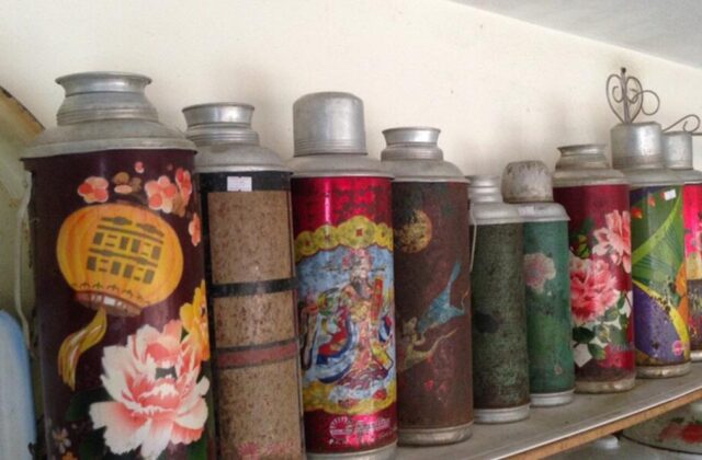 Tại Sao Phích Nước Dần Bị Lãng Quên Trong Các Gia Đình Hiện Đại?