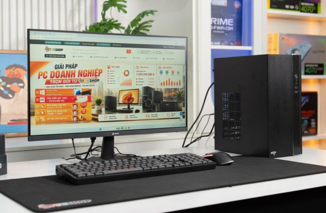 Giải Pháp Windows 11 Pro Giá Tốt Cho Doanh Nghiệp: Tiết Kiệm Đáng Kể