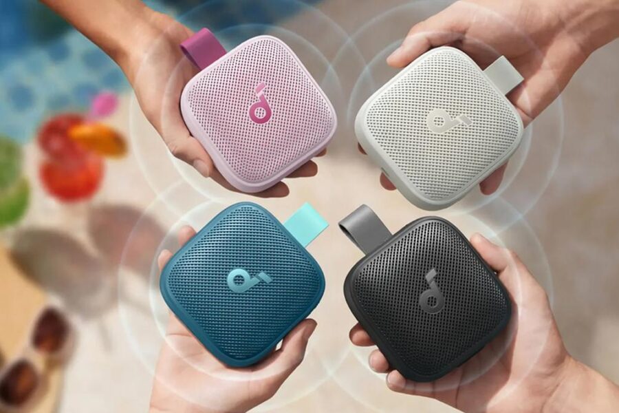 Soundcore Boom Go 3i: Màn Lội Ngược Dòng Ấn Tượng Tại Better List 2026