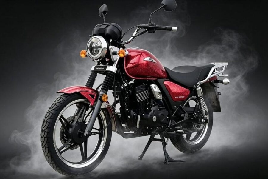 Mẫu Xe Côn Tay 150cc Mới Của Honda: Sự Đột Phá Trong Phân Khúc Bình Dân