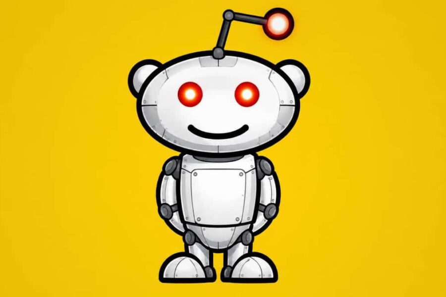 AI Của Reddit Tự Động Quản Lý Nội Dung: Những Mốc Quan Trọng Mới Nhất