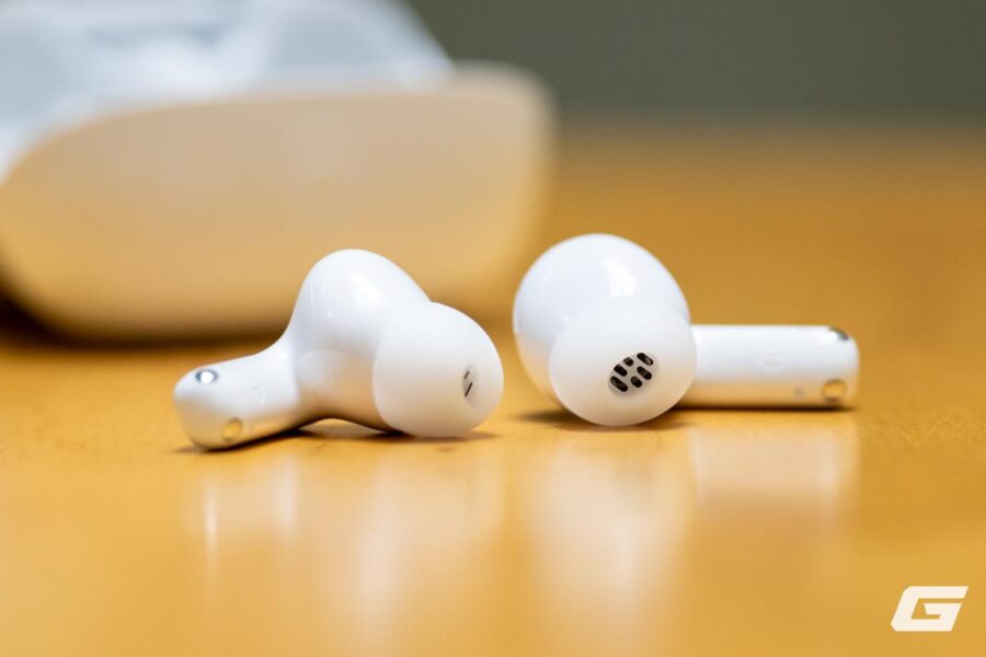 Khám Phá Tai Nghe Baseus BP1 Ultra: Đánh Giá Chi Tiết và Trải Nghiệm Thực Tế
