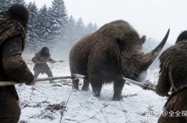 Khám Phá Người Neanderthal: Những Chiến Thần Thời Tiền Sử Bị Hiểu Lầm