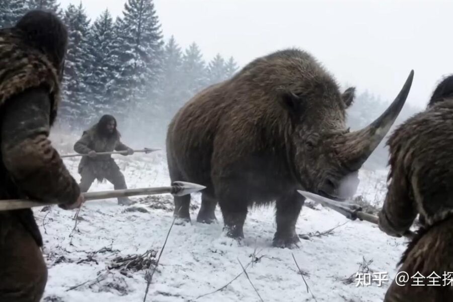 Khám Phá Người Neanderthal: Những Chiến Thần Thời Tiền Sử Bị Hiểu Lầm