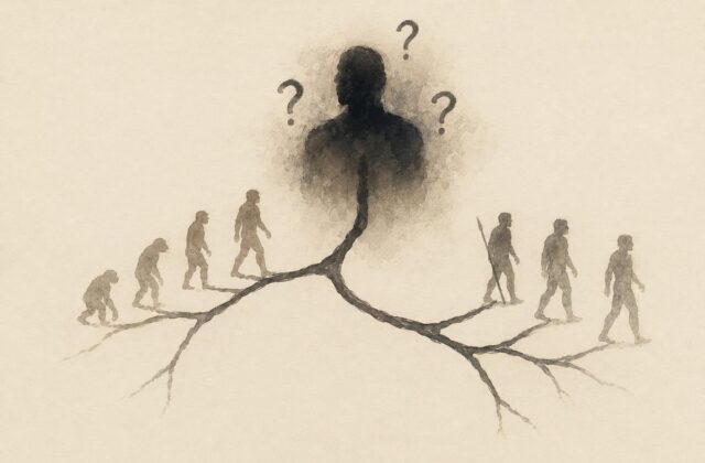 Khám Phá Kỳ Diệu Của DNA: Loài Người ‘Bóng Ma’ Đang Ẩn Giấu Trong Gen Chúng Ta