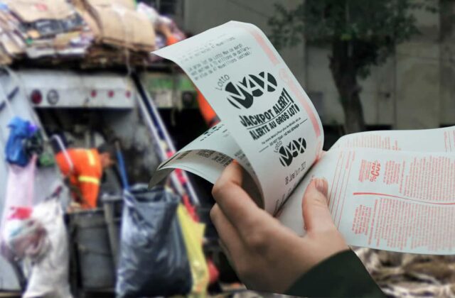 Người Đàn Ông Vứt Bỏ Vé Số Trúng Giải 30 Tỷ Đồng: Cuộc Tìm Kiếm Kỳ Diệu