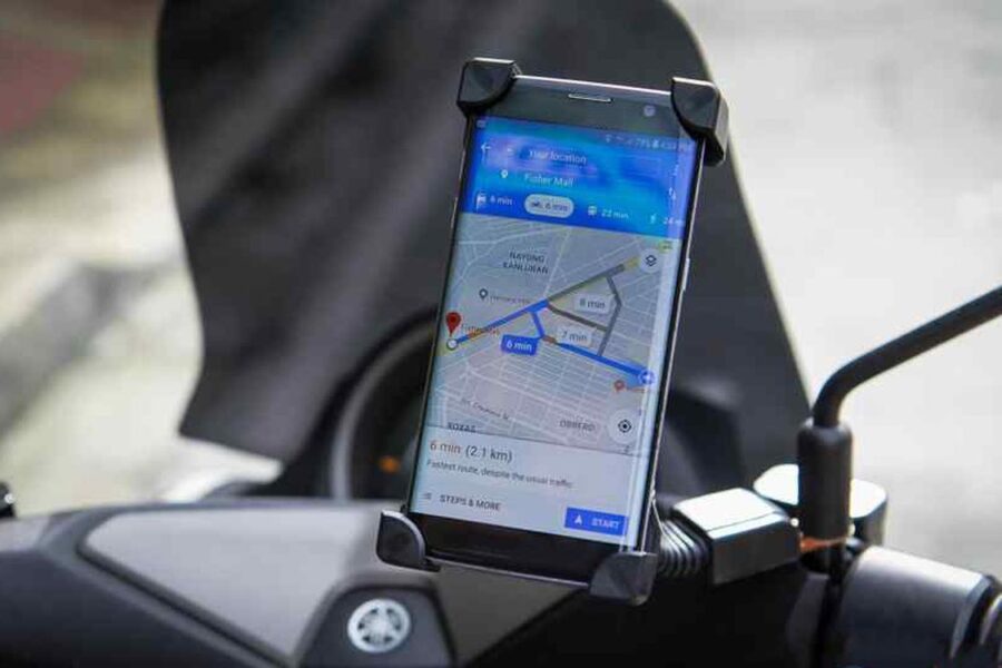 Cập Nhật Tính Năng Mới Trên Google Maps Dành Cho Người Dùng