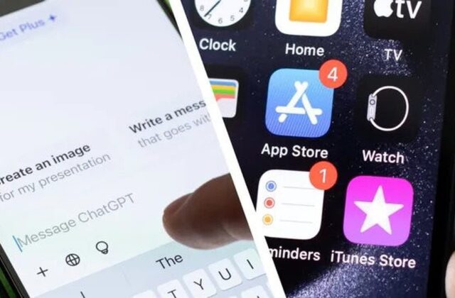 Thử Nghiệm Thay Thế 12 Ứng Dụng Bằng ChatGPT: Kết Quả Đáng Ngạc Nhiên