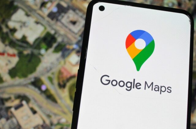 Khám Phá Tính Năng Mới Trong Google Maps: Trợ Lý Ảo Thông Minh