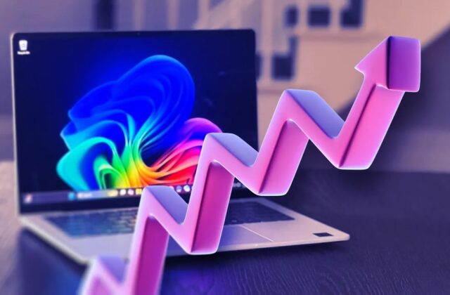 Microsoft Có Thể Tăng Mức Phí Bản Quyền Windows: Giải Pháp Cho Giá PC Tăng Cao?