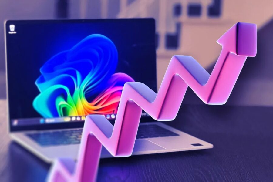 Microsoft Có Thể Tăng Mức Phí Bản Quyền Windows: Giải Pháp Cho Giá PC Tăng Cao?
