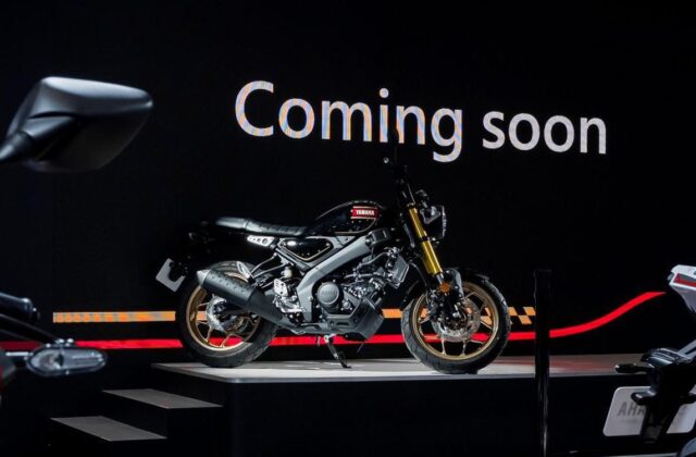 Yamaha XSR155 2026: Thiết Kế Tân Cổ Điển Đột Phá Tại Malaysia