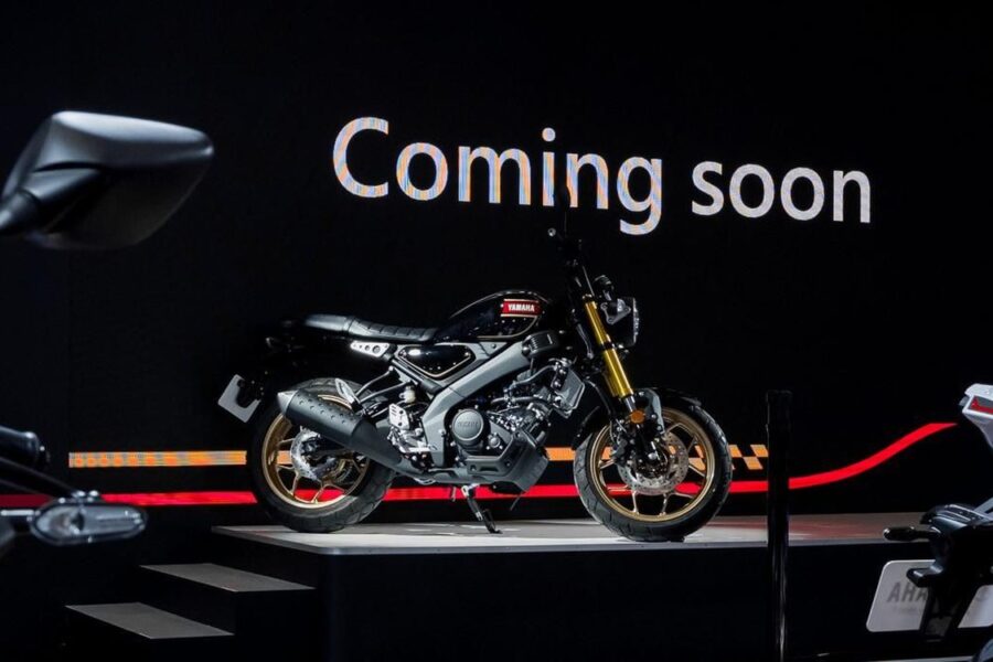 Yamaha XSR155 2026: Thiết Kế Tân Cổ Điển Đột Phá Tại Malaysia