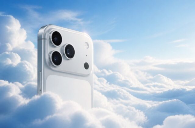 iCloud: Đặc Quyền AI Mới Kèm Theo Tăng Giá Đáng Chú Ý Trên iOS 27