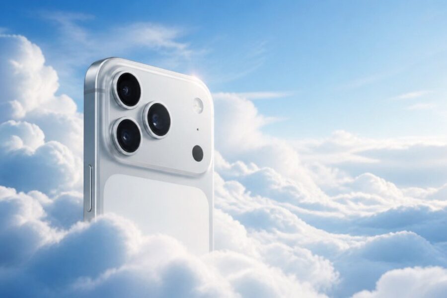 iCloud: Đặc Quyền AI Mới Kèm Theo Tăng Giá Đáng Chú Ý Trên iOS 27