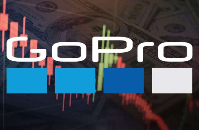 GoPro Đối Mặt Khó Khăn: Lỗ 51 Triệu USD và Tìm Kiếm Khả Năng Bán Công Ty