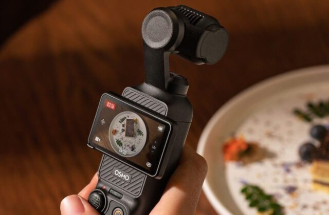 Phản Ứng Của OPPO và Vivo Trước Tin Đồn Hợp Tác Camera Gimbal