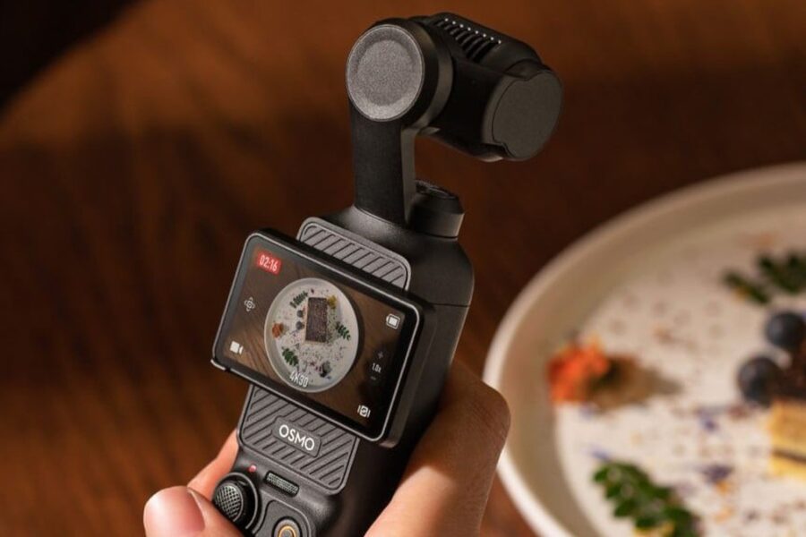 Phản Ứng Của OPPO và Vivo Trước Tin Đồn Hợp Tác Camera Gimbal