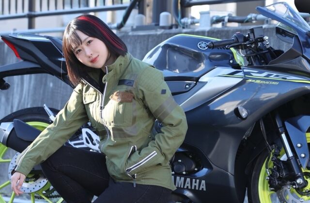 Yamaha Nhật Bản Ngừng Sản Xuất Bộ Ba Xe Thể Thao Đáng Tiếc