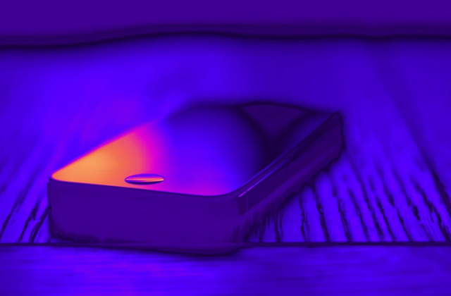 Hiện Tượng iPhone Tự Khởi Động: Câu Chuyện Kỳ Lạ Tại Cảnh Sát Mỹ