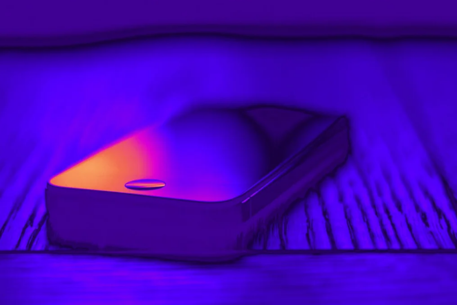 Hiện Tượng iPhone Tự Khởi Động: Câu Chuyện Kỳ Lạ Tại Cảnh Sát Mỹ