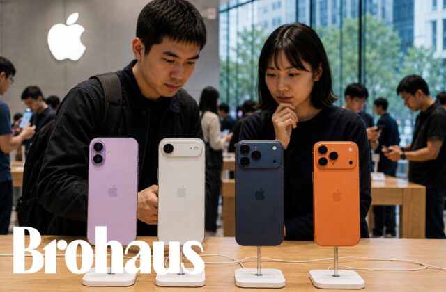 Khám Phá Ý Nghĩa Đằng Sau Con Số 4 Của Apple Trong Thế Giới iPhone