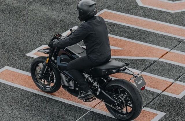 Nuen Moto Tạm Dừng Dự Án Siêu Xe Máy Điện: Thông Tin Mới Nhất