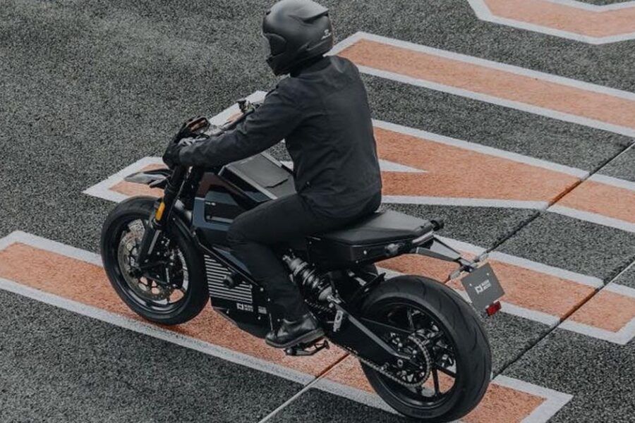 Nuen Moto Tạm Dừng Dự Án Siêu Xe Máy Điện: Thông Tin Mới Nhất