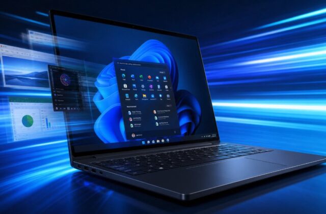 Windows 11 Thích Nghi Nhanh Chóng: Tối Ưu Hóa Hiệu Năng Cho Máy Tính Cũ