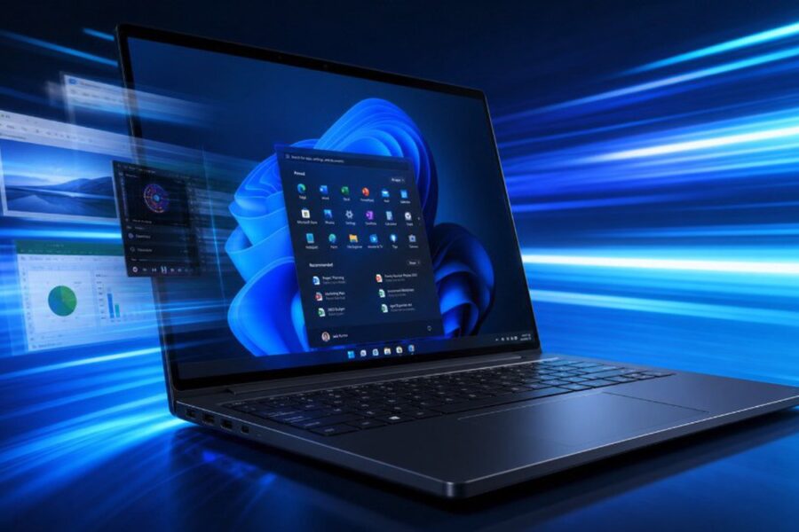 Windows 11 Thích Nghi Nhanh Chóng: Tối Ưu Hóa Hiệu Năng Cho Máy Tính Cũ
