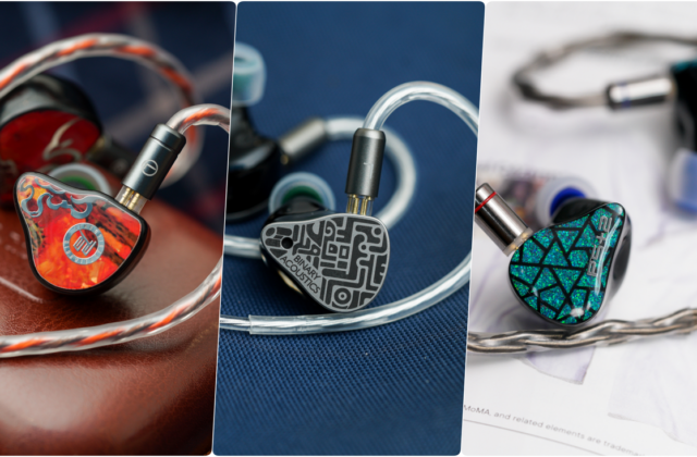 Top 5 Tai Nghe In-Ear Đáng Chú Ý Cho Năm Học Mới