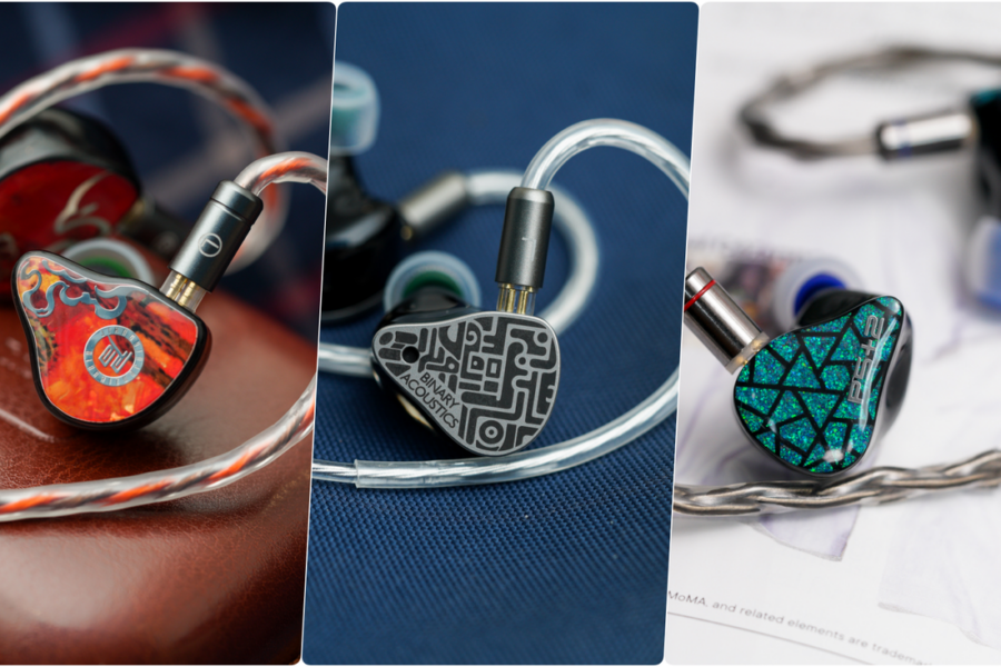 Top 5 Tai Nghe In-Ear Đáng Chú Ý Cho Năm Học Mới